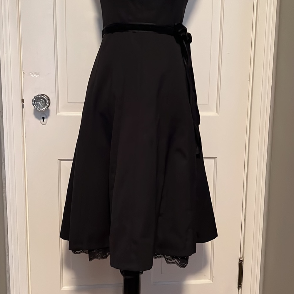Vintage Express Party Dress View 2